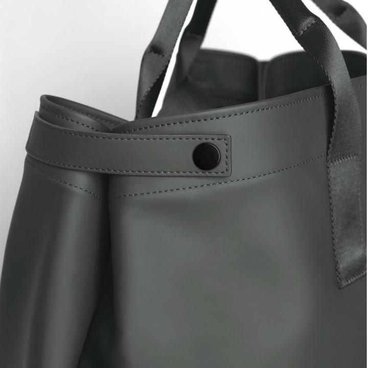 Image du produit The Urban Society SUPERSHOPPER - Shopper avec deux poches amovibles (42 l)