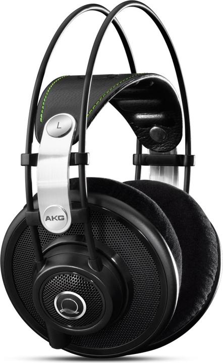 Image du produit AKG Q701 Quincy Jones Signature (Filaire)