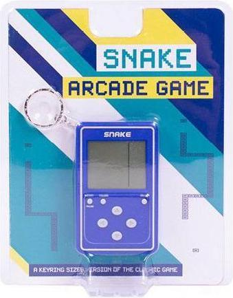 Actual product image Fizz Creations Snake Arcade Game