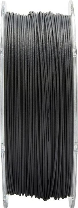 Image du produit Polymaker PolyMide PA6-CF V2 - Noir - 1.75mm - 500g (Nylon, 1.75 mm, 500 g, Noir)
