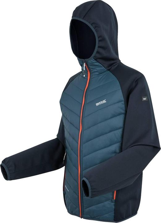 Produktbild Regatta Andreson VIII Hybridjacke (XXL)