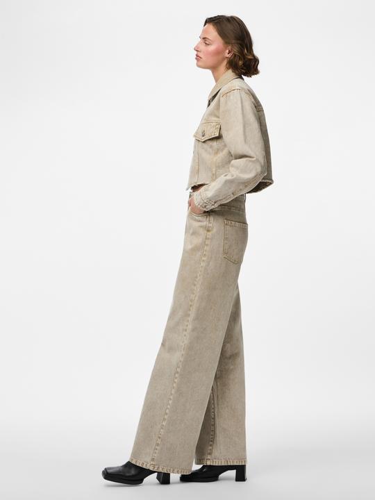 Actual product image Pieces PCFAY Wide Fit Jeans (26)