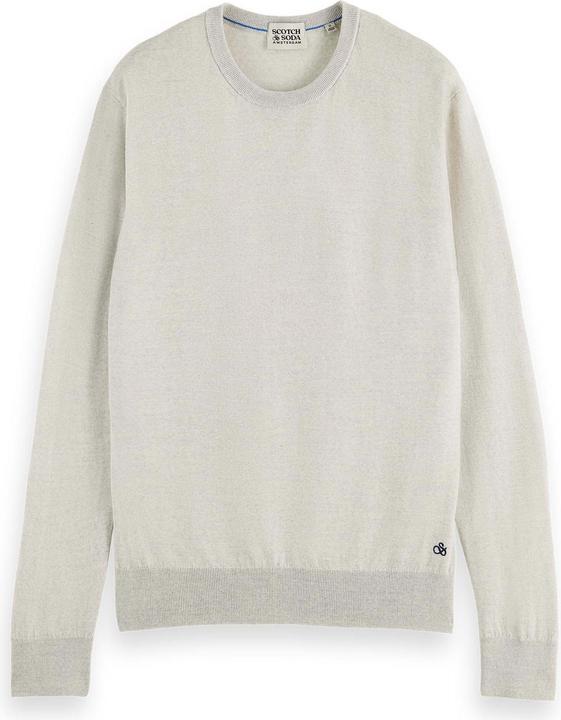 Produktbild Scotch & Soda Sweatshirt Casual Bequem sitzend (XXL)