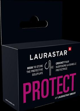Produktbild Laurastar Schutzsohle Haken Smart