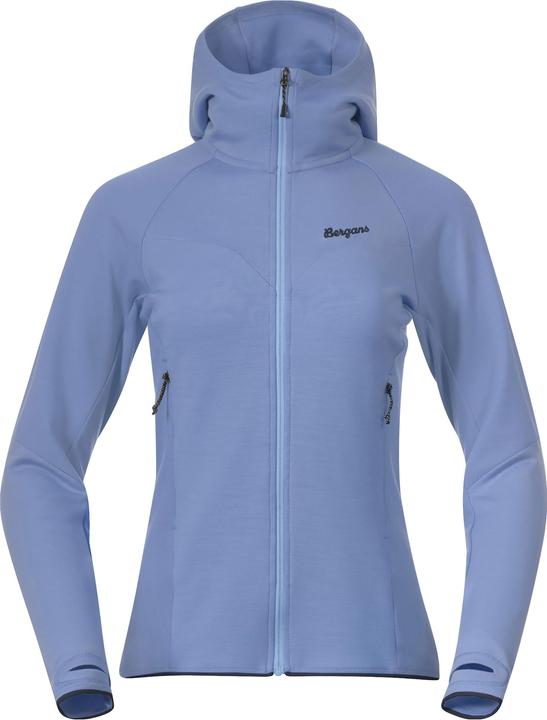 Bergans Tind Merino Hoodie