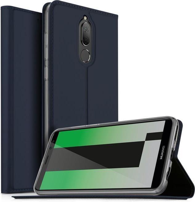 Image du produit Étui en cuir élégant (Mate 10 Lite)