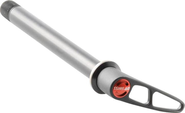 Actual product image DT Swiss RWS quick release skewer VR MTB thru axle Ø 15 mm