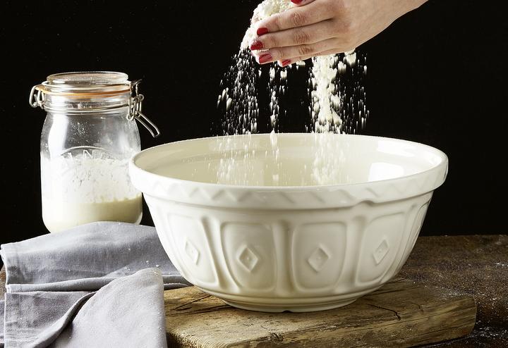 Produktbild Mason Cash Rührschüssel (29 cm, 4 l, 1 x)