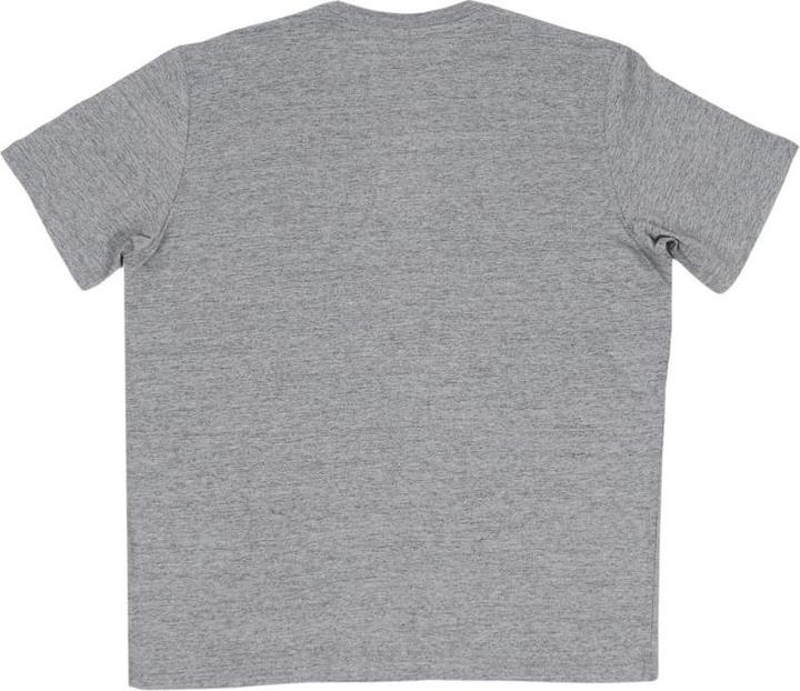 Produktbild Champion Koszulka męska SS Tee szara 220264 EM021 M (M)