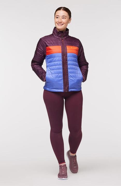 Actual product image Cotopaxi Capa Insulated Jacket (XS)