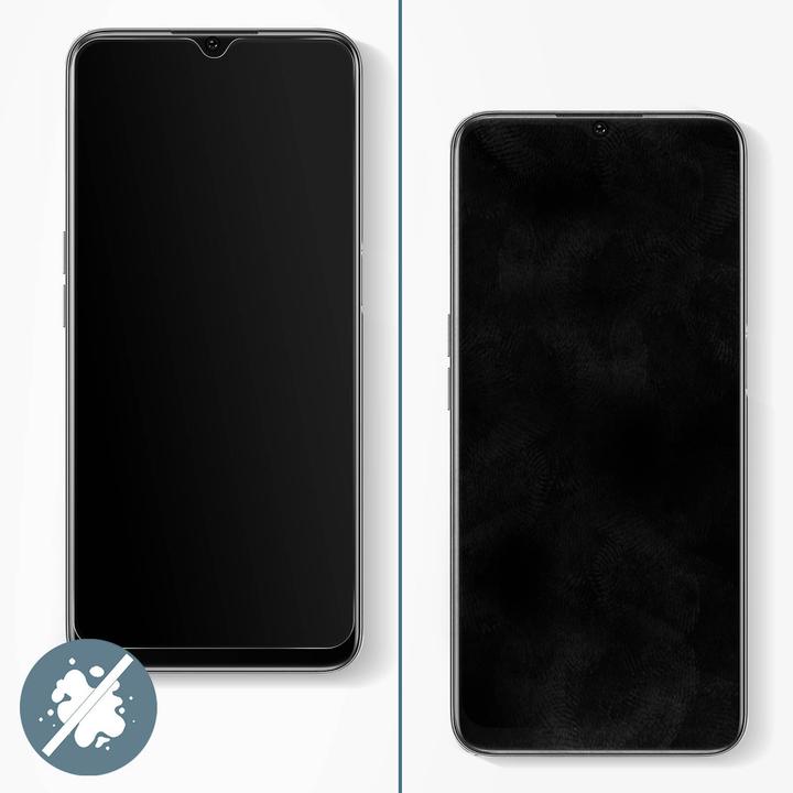 Immagine prodotto Avizar Pellicola cristallina, protezione del display in vetro (1 Pezzo/i, Vivo Y52)