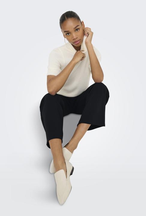 Image du produit Only ONLRINA Normal geschnitten Hose Hose (32)