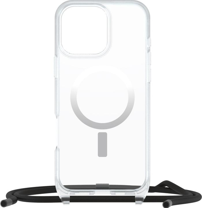 Produktbild OtterBox React Necklace - MagSafe Smartphone Hülle