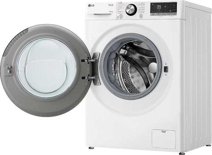 Produktbild LG W4WR70X6Y