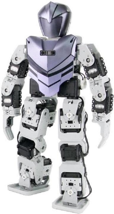 Immagine prodotto Robotis Kit Premium BIOLOID