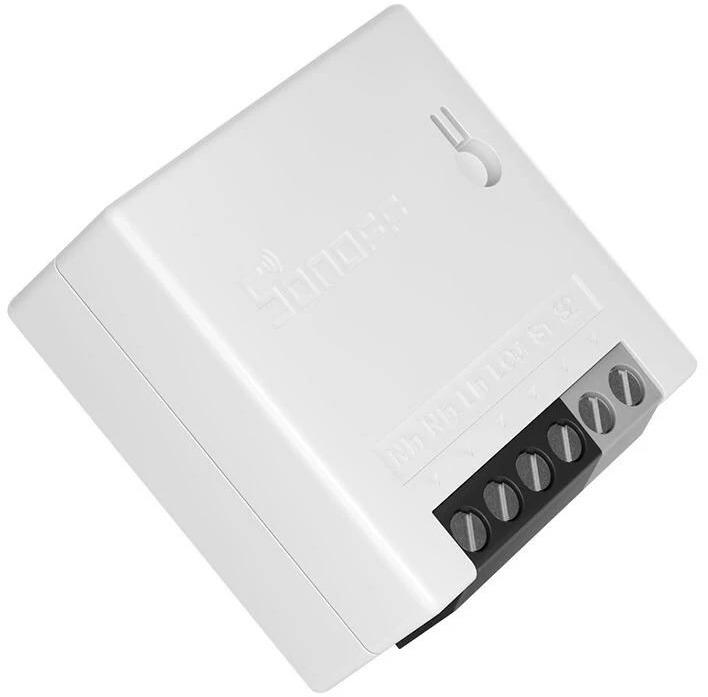 Productafbeelding Sonoff Mini R2 (Schakelaandrijving)