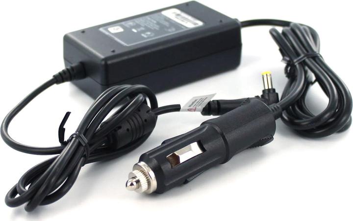 Produktbild AGI KFZ Ladekabel kompatibel mit Terra Mobile 1716 T