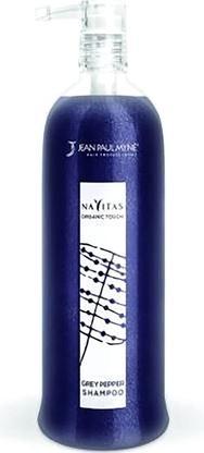 Actual product image Jean Paul Mynè Jean Paul Myne Navitas Organic Touch Shampoo (Liquid shampoo)