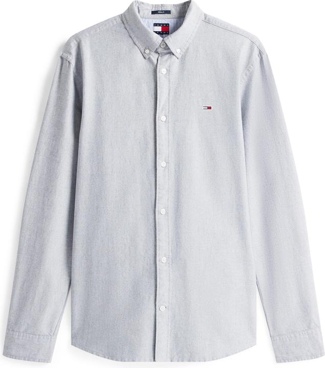 Tommy Jeans Tjm Reg Oxford Shirt Ext