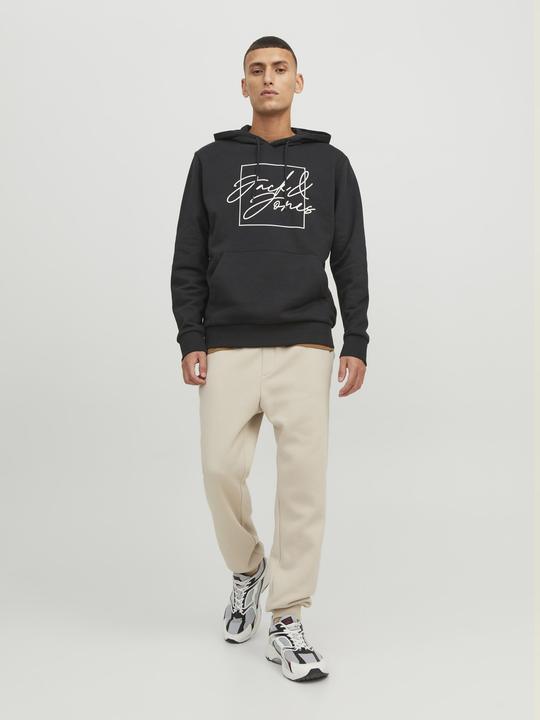Produktbild Jack & Jones Gordon Bradley Sweathose (XXL)