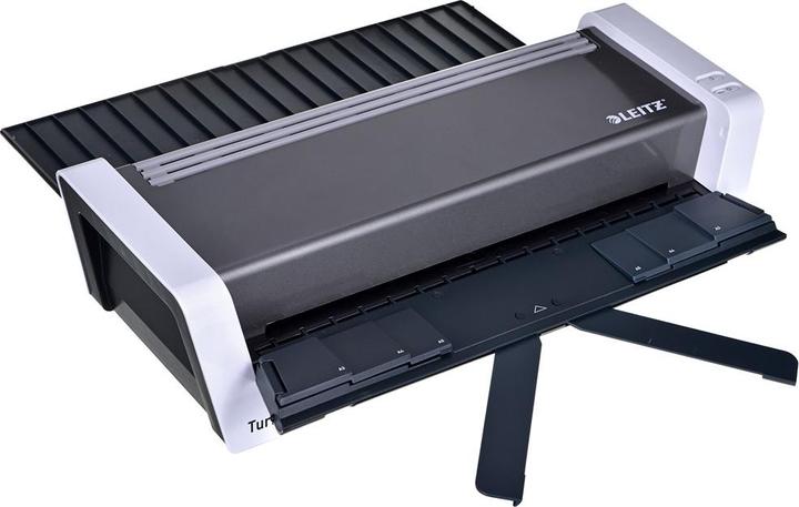 Produktbild Leitz iLAM Touch 2 Turbo (80 - 250 µm, A3, A4)