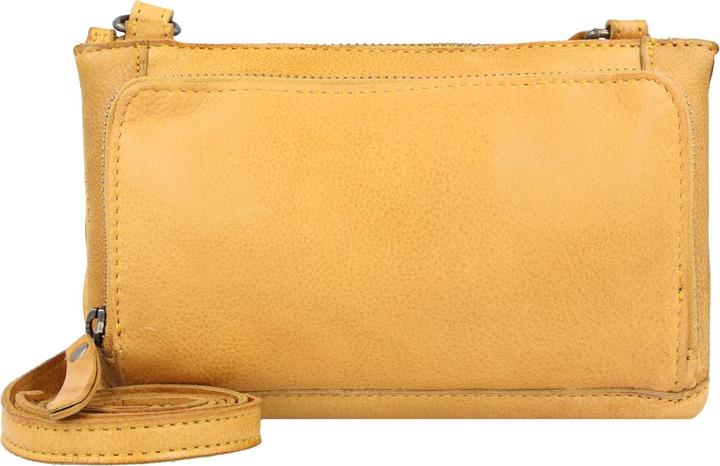 Produktbild Greenburry Soft Umhängetasche Leder 20 cm