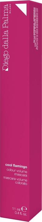 Produktbild Diego dalla Palma Color Volume Mascara 32 Cool Flamingo 11ml (32 Cool Flamingo)