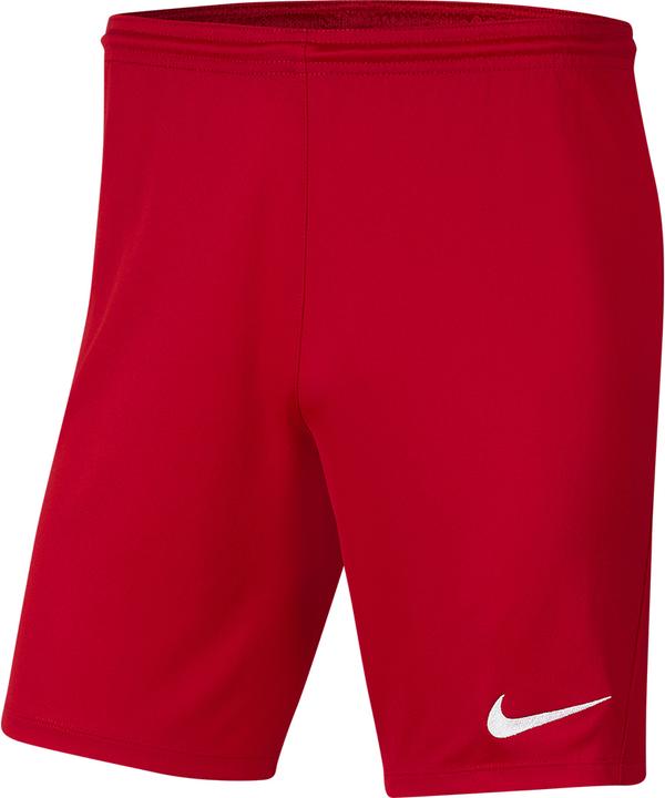 Image du produit Nike Park Iii Short (L)