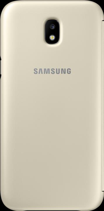 Produktbild Samsung Wallet Cover (Samsung Galaxy J5 (2017))