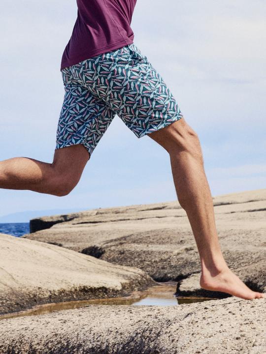 Immagine prodotto Calida Rmx Sleep Time Off Bermudas (M)