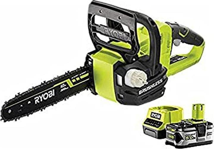 Ryobi ONE+ RCS18X3050F (Akku Kettensäge)