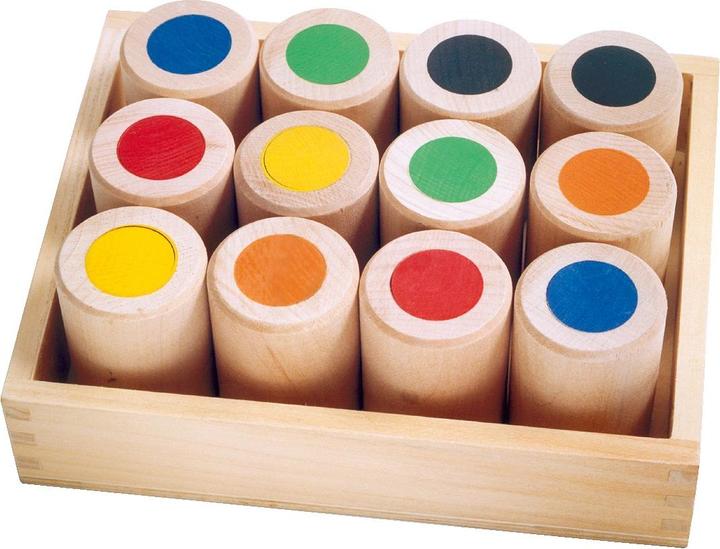 Produktbild Forchtenberger Gewichts-Memo