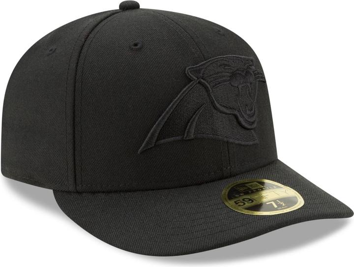 Produktbild New Era 59Fifty Low Profile NFL Teams (7 1/8)