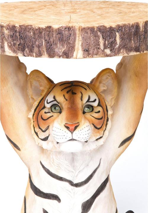 Immagine prodotto Kare Design Tiger (37 x 35 x 53 cm)
