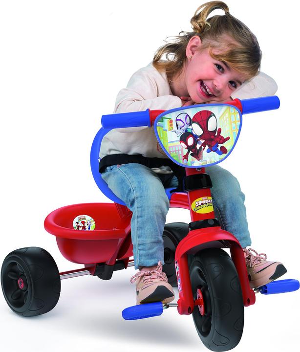 Actual product image Smoby Spidey Be Fun