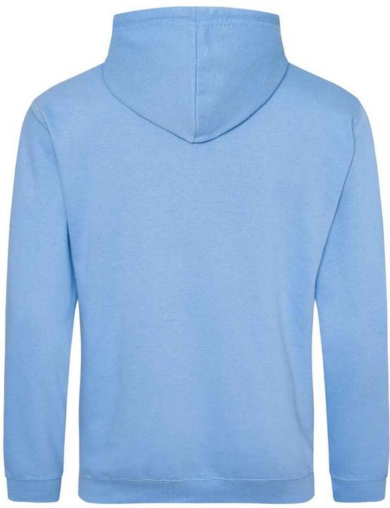 Immagine prodotto Awdis College Felpa con Cappuccio Adulto Unisex (M)