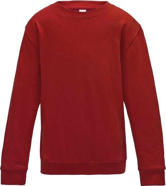 Feuerrot