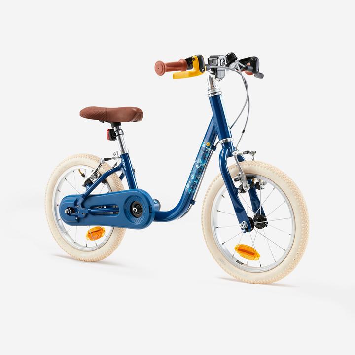 Btwin Scoprire il 900 (14")