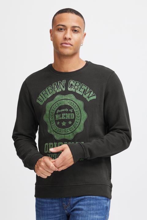 Produktbild Blend Sweatshirt - Sweatshirt - 20716047 (S)