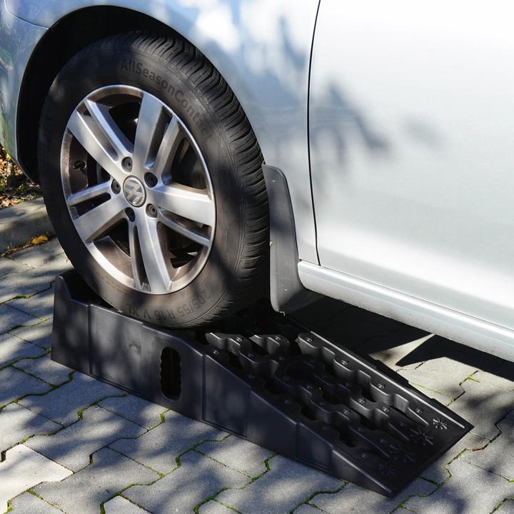 Actual product image Wiltec Ramps