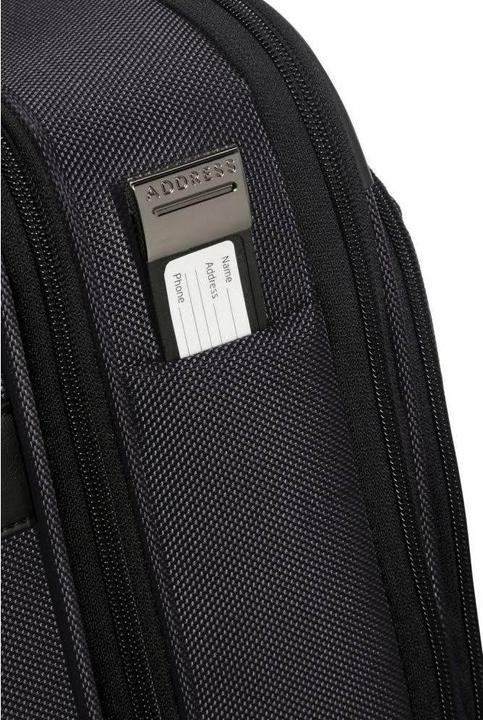 Produktbild Samsonite PRO-DLX 5 Laptop Briefcase with Wheels (34.50 l, Handgepäck (bis 50l))