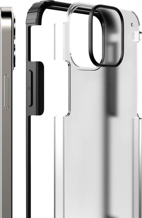 Produktbild Screenguard Anti Impact Case (Apple iPhone 12 mini)