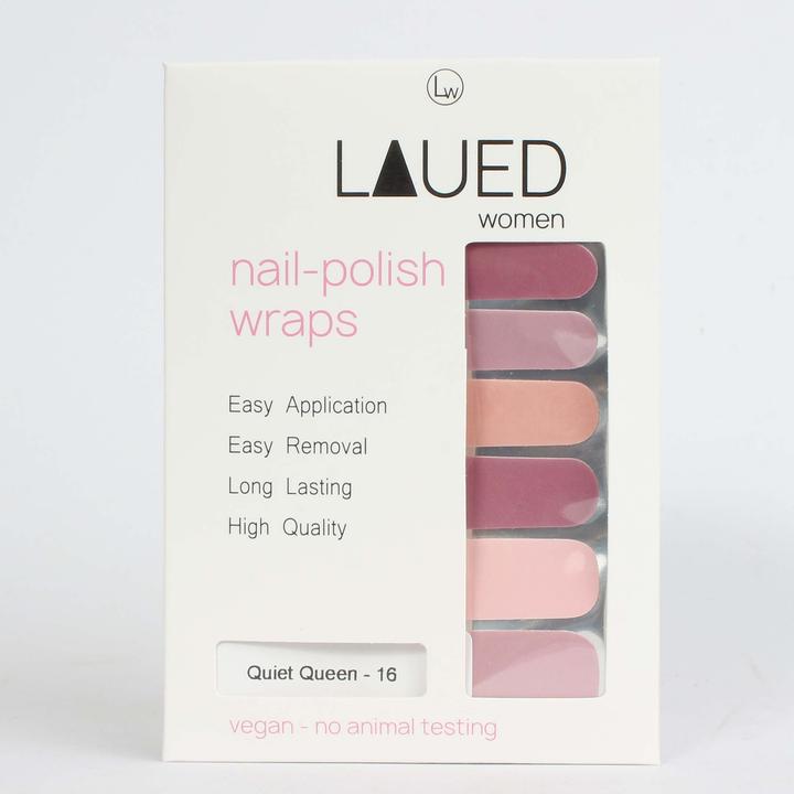 Image du produit Vargu rose solide (Rose uni)