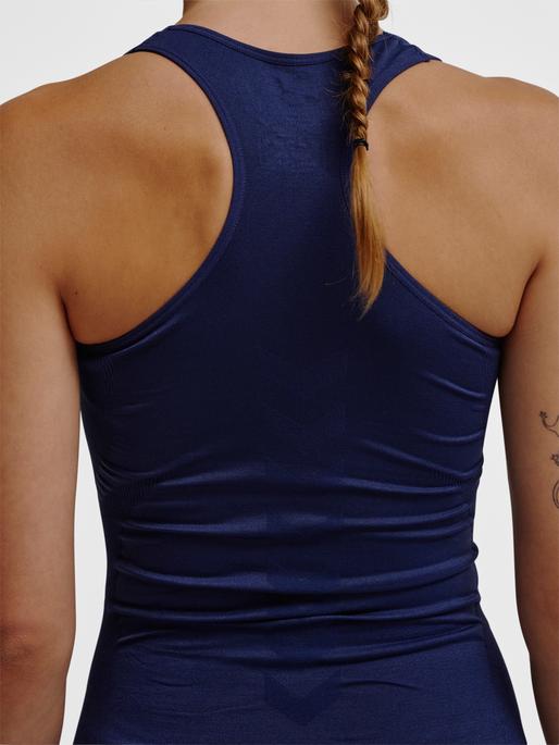 Produktbild hummel Tif Seamless Top (XS)