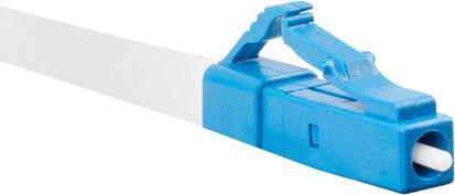 Produktbild Lanberg FO-LUSA-SS11-0010-YE (1 m)