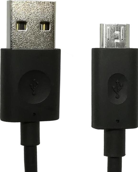 Nokia Cavo dati CA-190CD nero MicroUSB