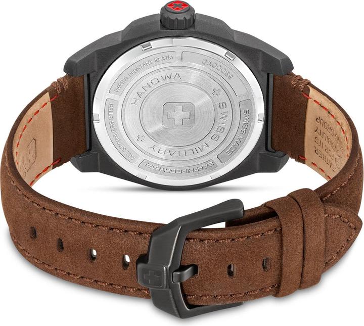 Immagine prodotto Swiss Military Hanowa Maestro di campo (40 mm)
