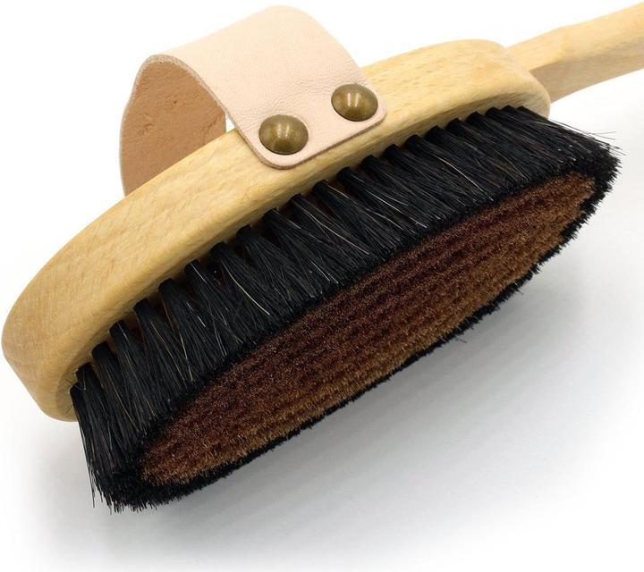 Immagine prodotto NaturGut Body Ionic Brush mit Stiel