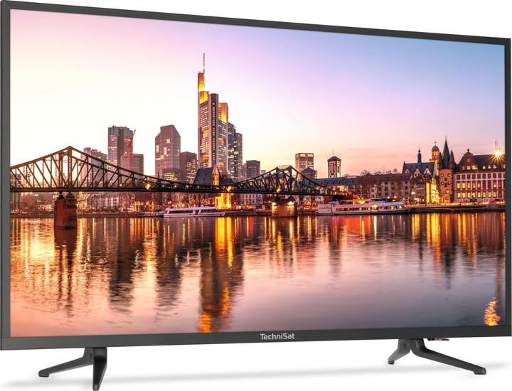 Actual product image TechniSat TECHNILINE32ISI2 (32", LCD, Full HD, 2023)
