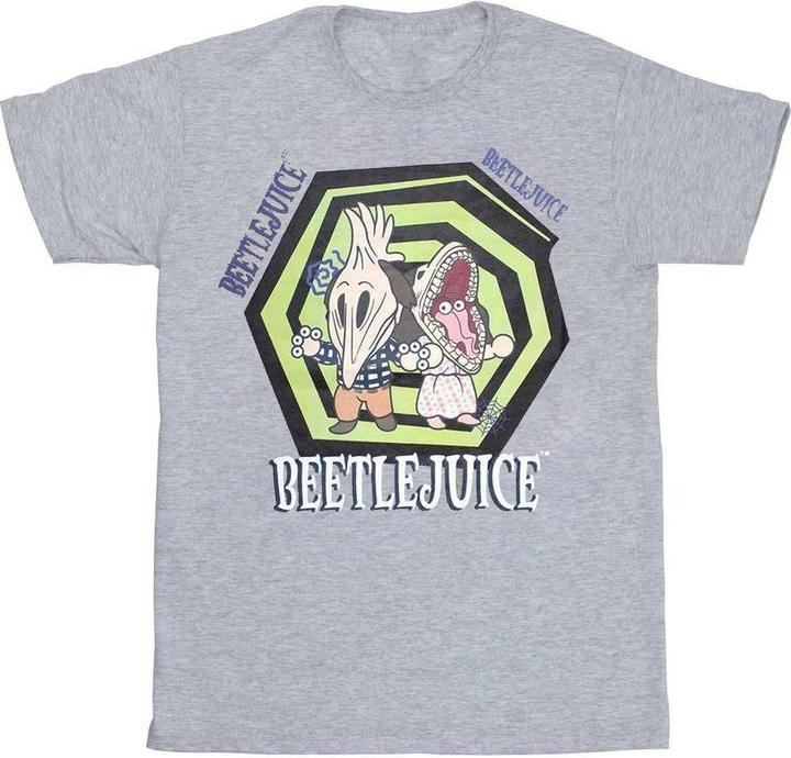 Beetlejuice TShirt